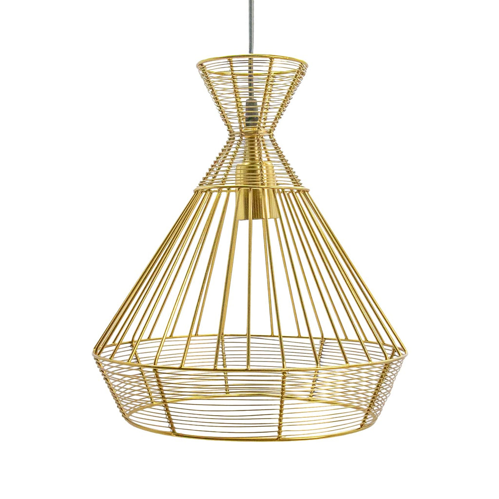 Viela Pendant Light
