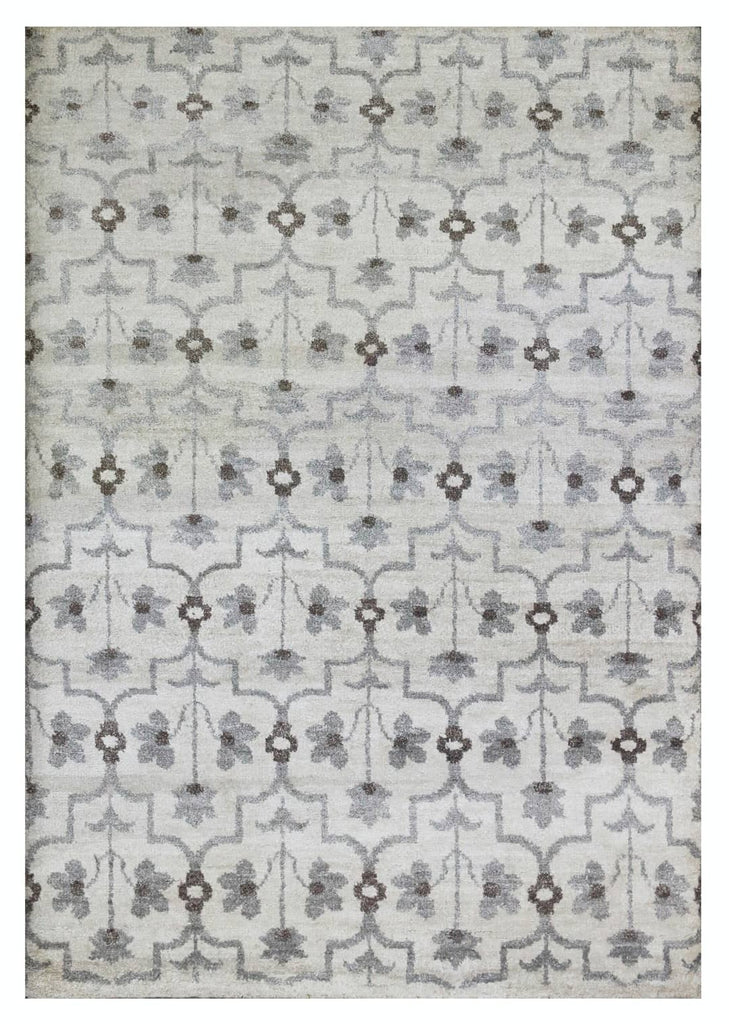 Ghenghis Handknotted Rug