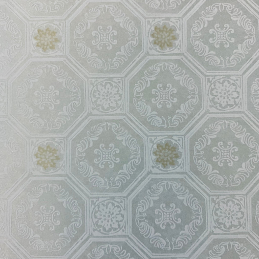 Collusseum - Light Blue Wallpaper