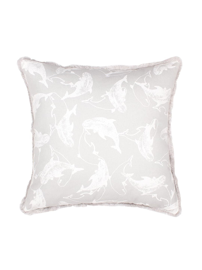 Irrawaddy Cushion Cover