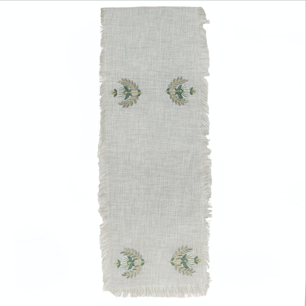 Juniper Table Runner