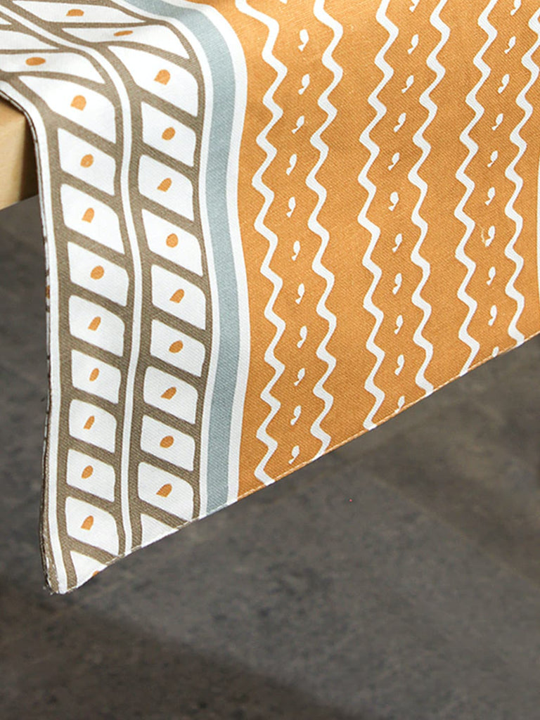 Sarovar Runner Beige