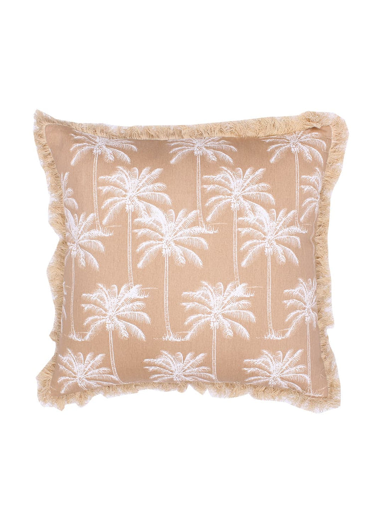 Kurumba Cushion Cover