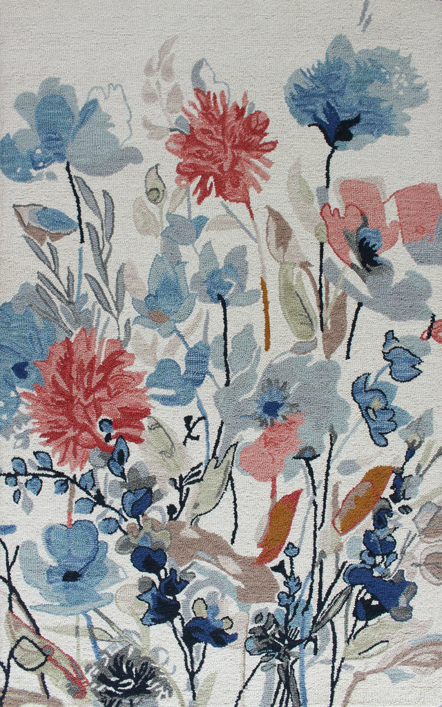 Fontana Handtufted Rug