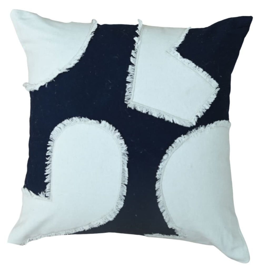 Royal Navy Cushion