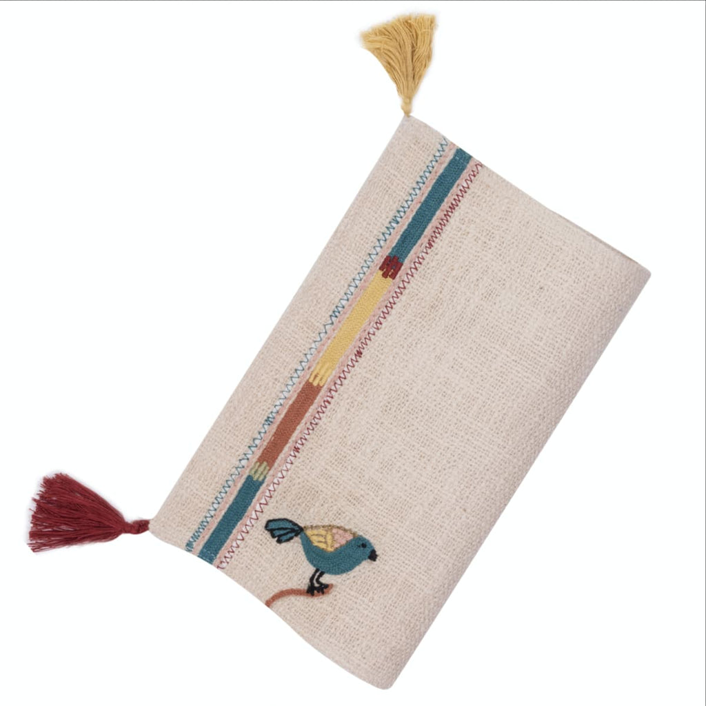 Asma Table Mats - Set Of 4