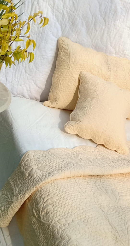 Fiona - Buttercup Yellow