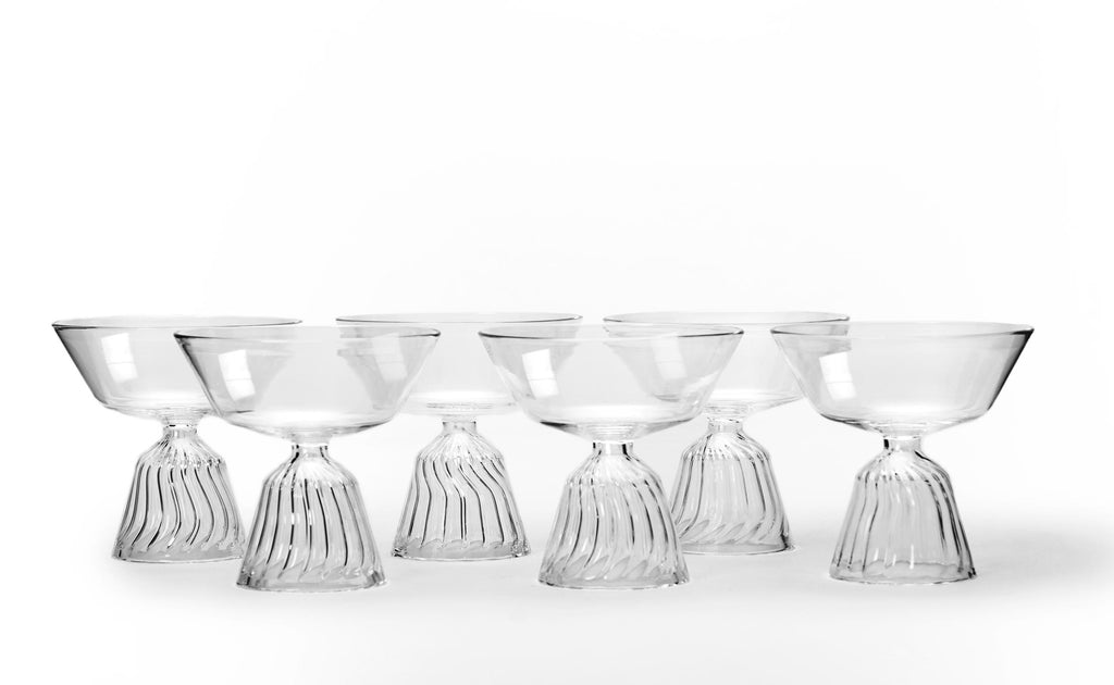 Firdaus Bowl Short (Set of 6)