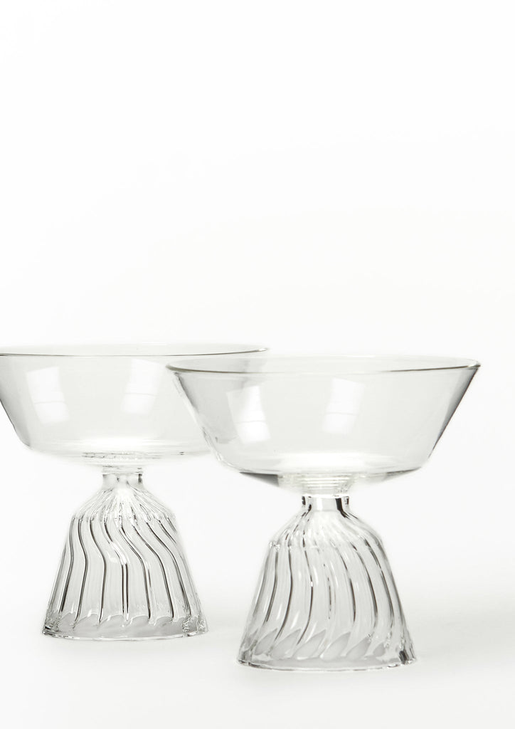 Firdaus Bowls - Short (Set of 2)