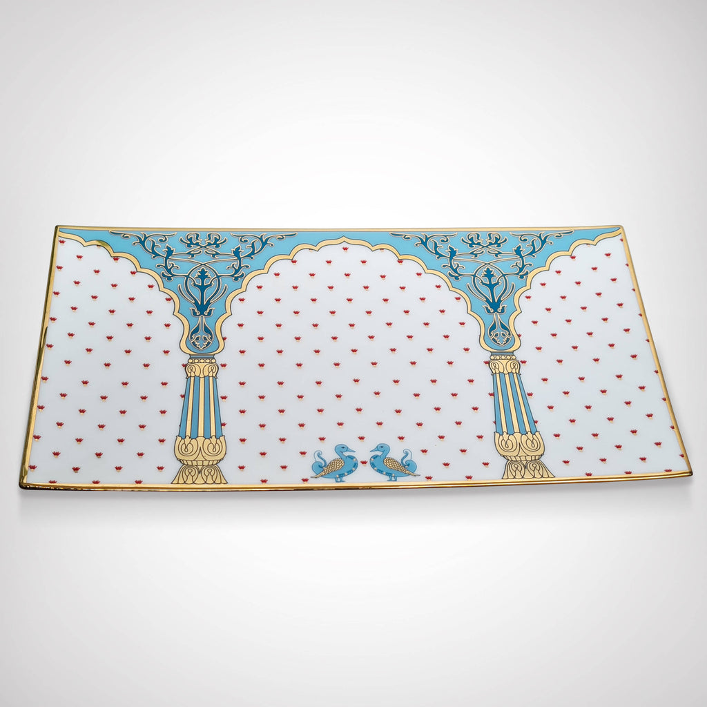 Dasara - Cookie Plate