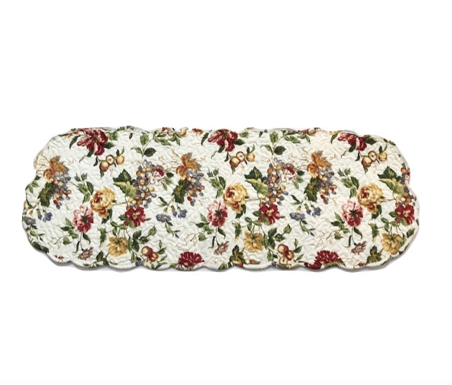 Emis Garden Table Runner