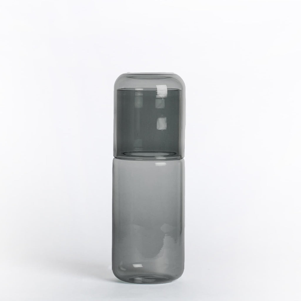 Juliette Carafe - Grey
