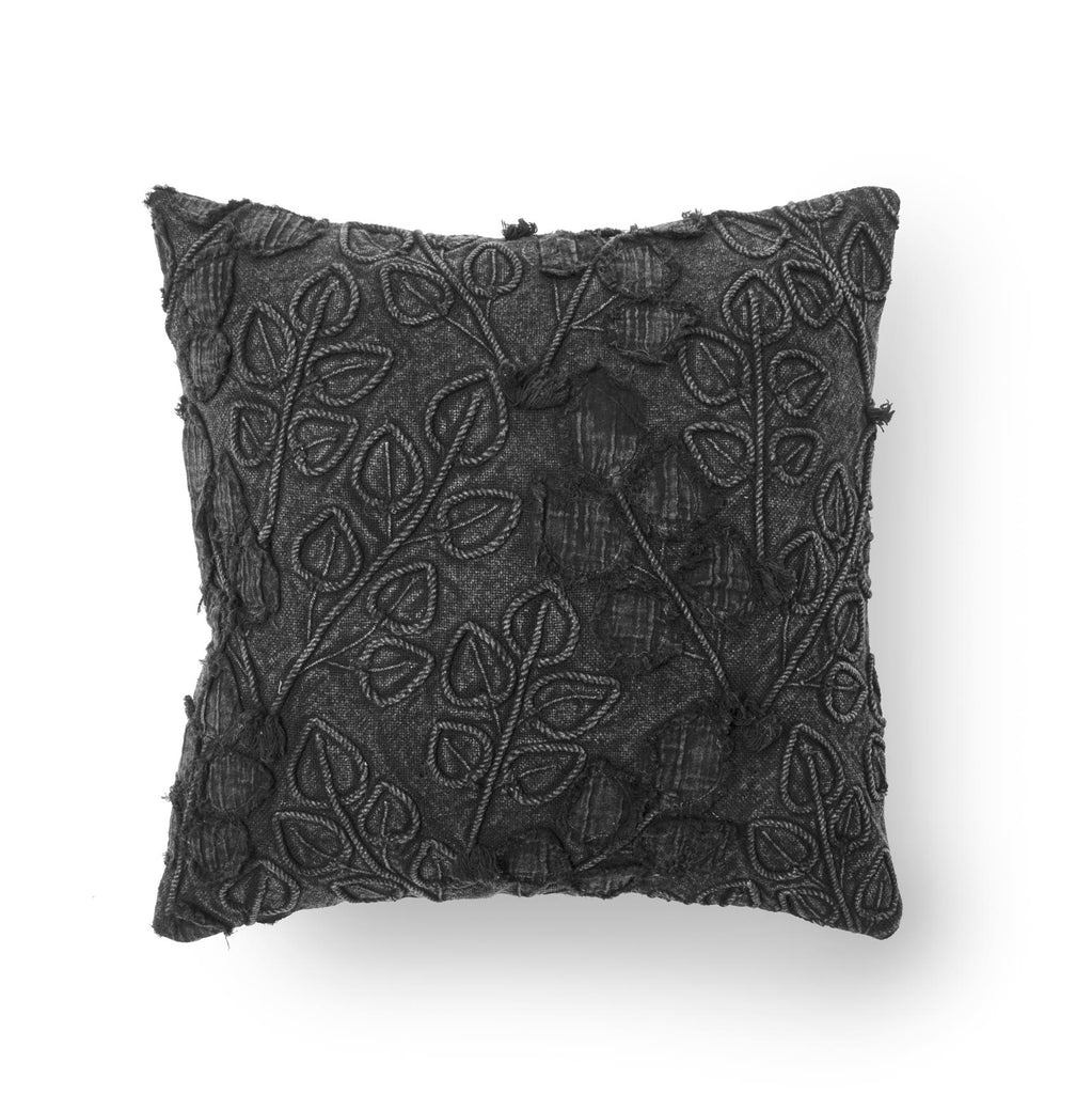 Morocco Stems Cushion Cover