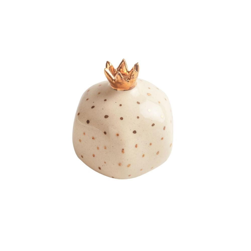 Pomegranate Petite - Almond
