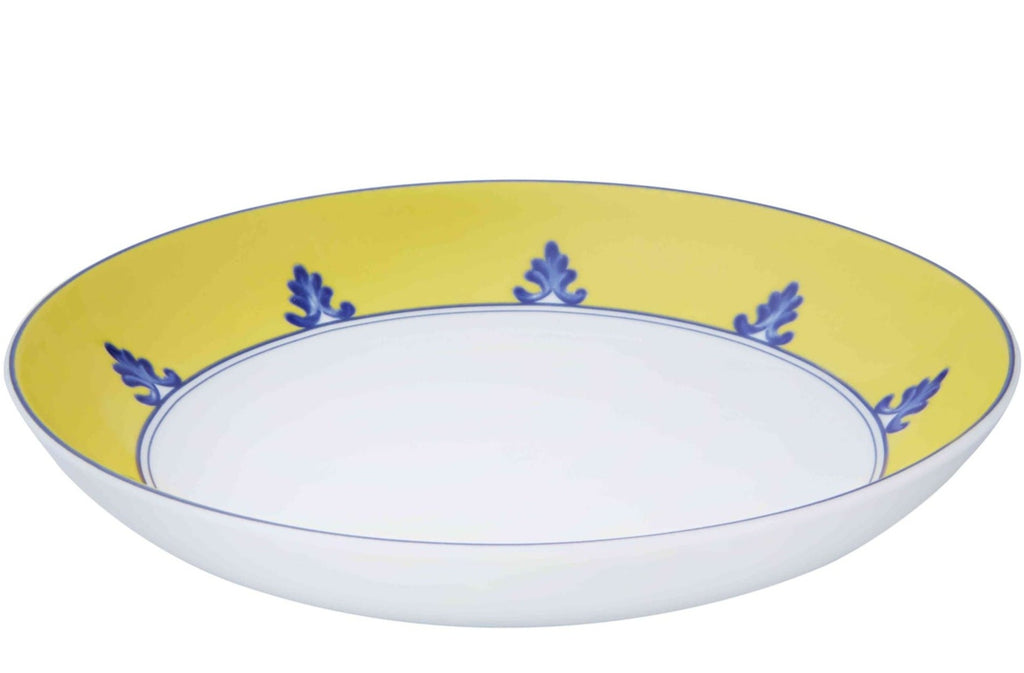 Castelo Branco Soup Plate Coupe (Set of 4)