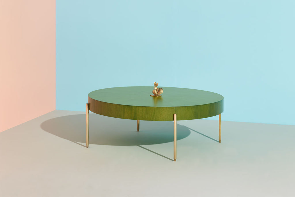 Viridis Coffee Table